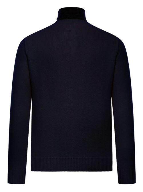 Wool Cardigan STONE ISLAND | 5100047S00A3V0020